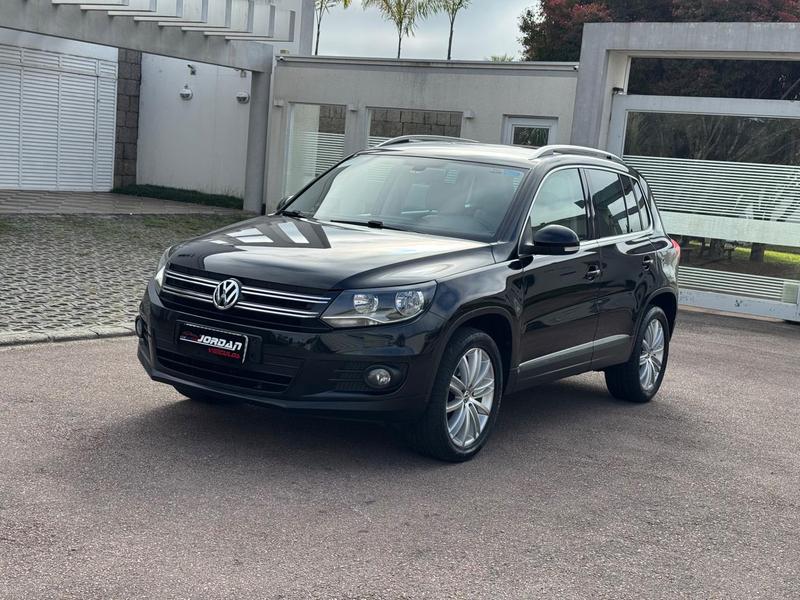 Volkswagen Tiguan 2.0 TSI - foto 4