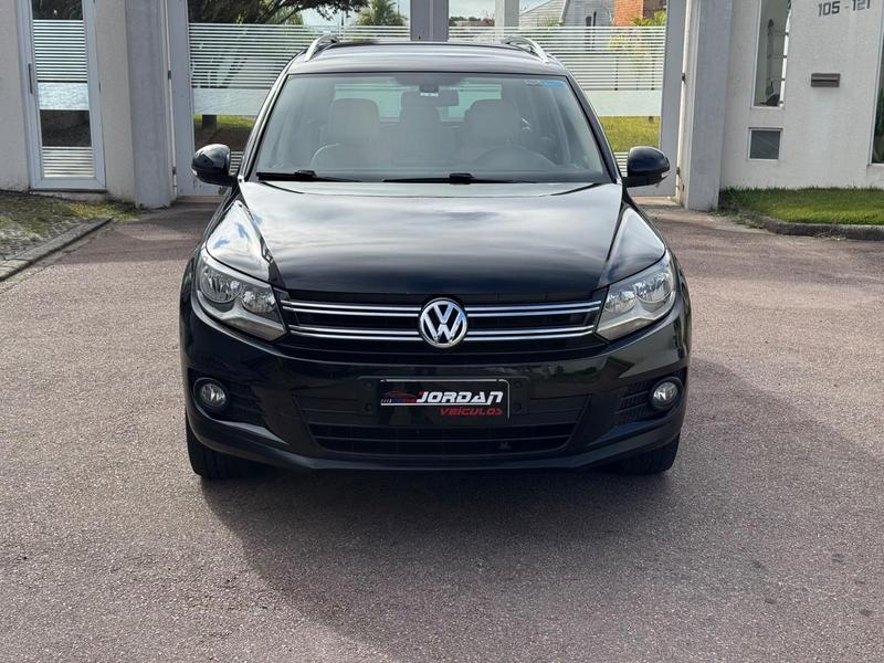 Volkswagen Tiguan 2.0 TSI - foto 3