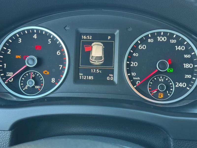 Volkswagen Tiguan 2.0 TSI - foto 13