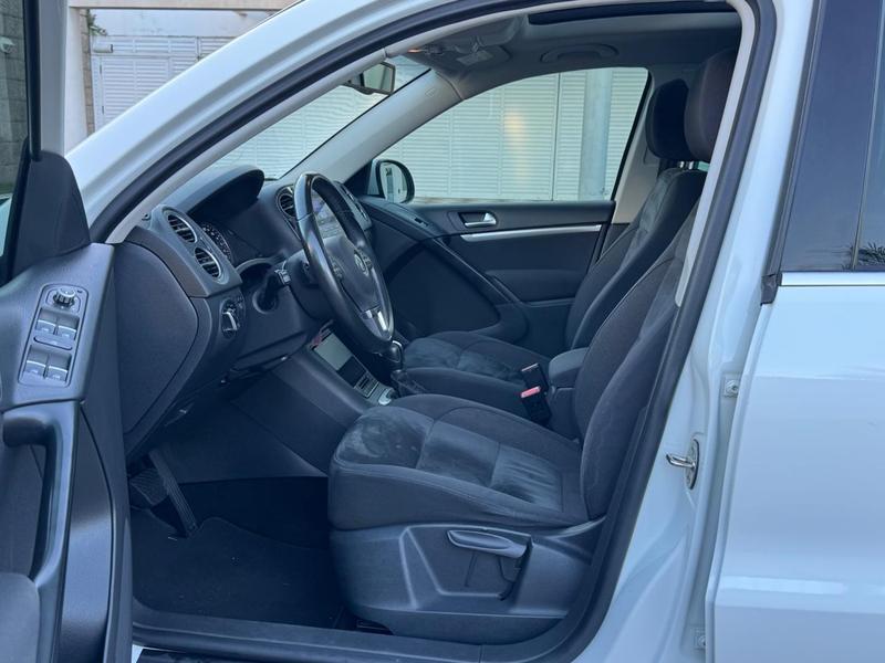 Volkswagen Tiguan 2.0 TSI - foto 9