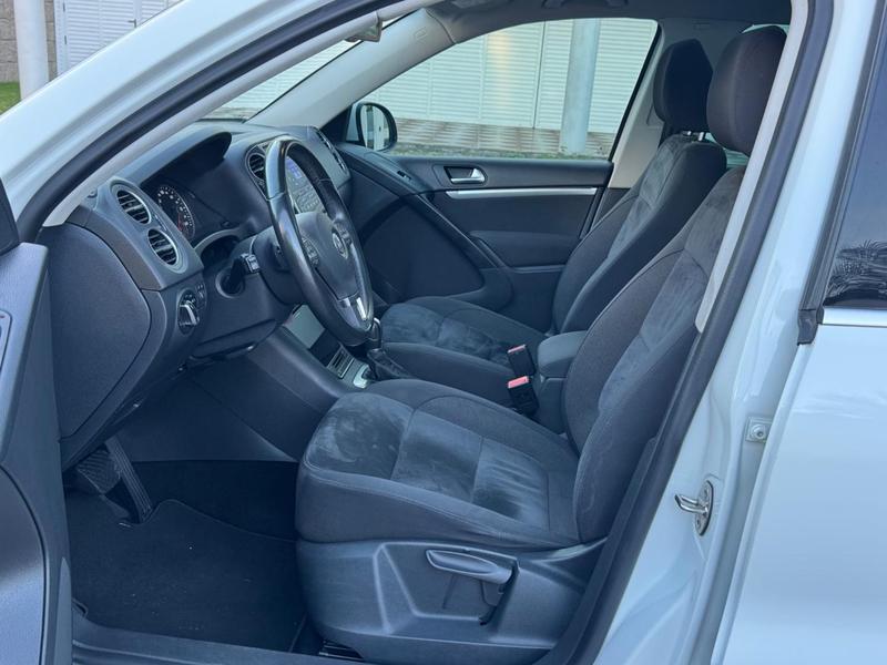 Volkswagen Tiguan 2.0 TSI - foto 10