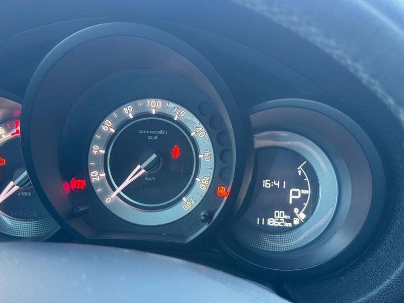 Citroën C3 Glx A - foto 13