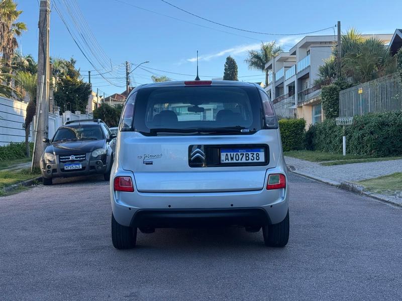 Citroën C3 Glx A - foto 6