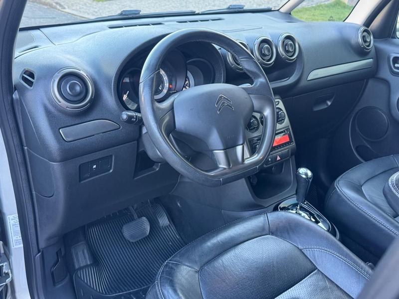 Citroën C3 Glx A - foto 8