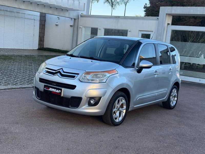 Citroën C3 Glx A - foto 4