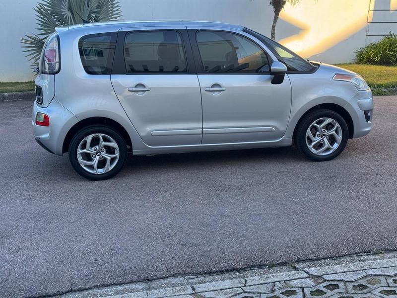 Citroën C3 Glx A - foto 7