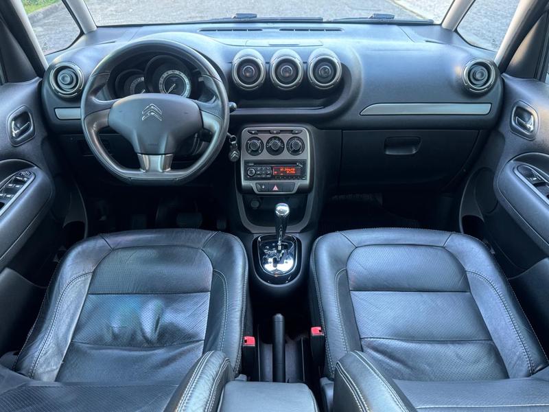 Citroën C3 Glx A - foto 11