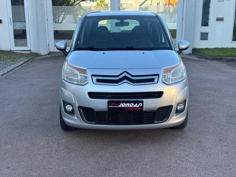 Citroën C3 Glx A - foto 3