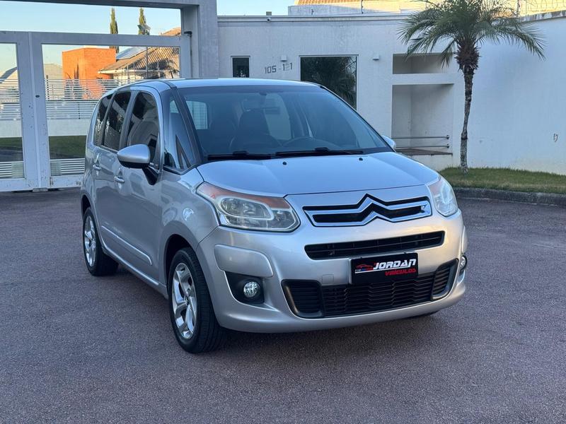 Citroën C3 Glx A - foto 2