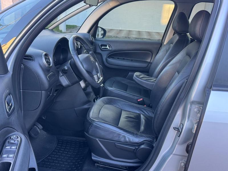 Citroën C3 Glx A - foto 10