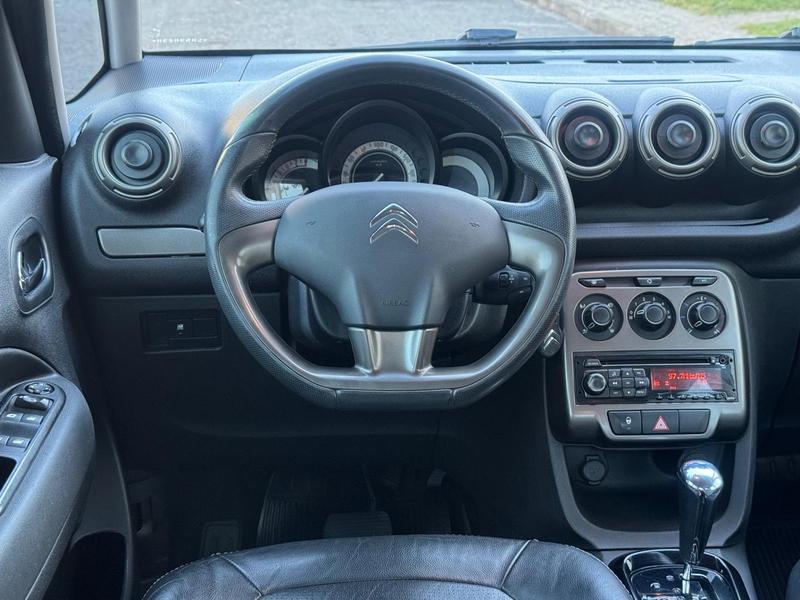 Citroën C3 Glx A - foto 12