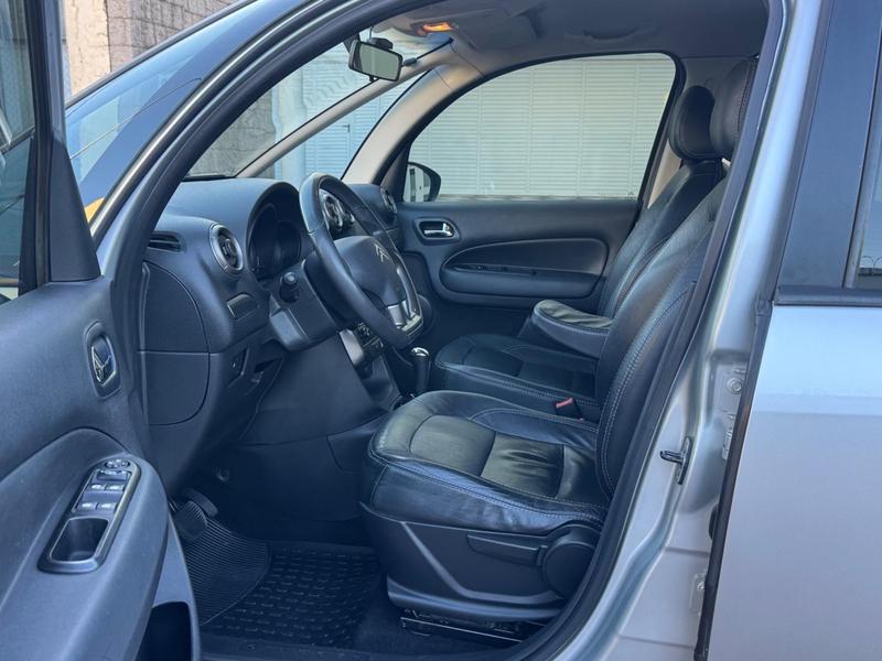 Citroën C3 Glx A - foto 9