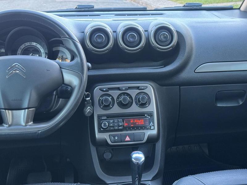 Citroën C3 Glx A - foto 14