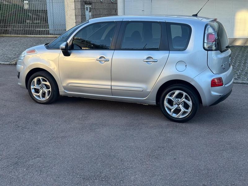 Citroën C3 Glx A - foto 5