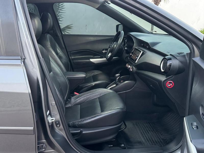 Nissan Kicks Sl 1.6 16V Flexstar 5P Aut. - foto 17