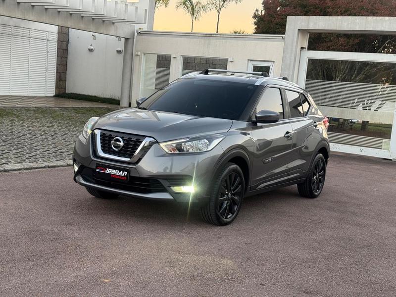 Nissan Kicks Sl 1.6 16V Flexstar 5P Aut. - foto 4
