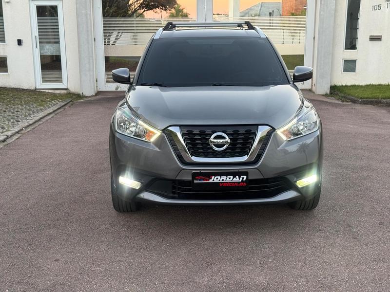 Nissan Kicks Sl 1.6 16V Flexstar 5P Aut. - foto 3