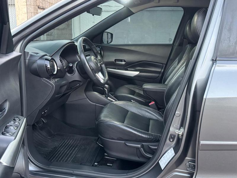 Nissan Kicks Sl 1.6 16V Flexstar 5P Aut. - foto 9