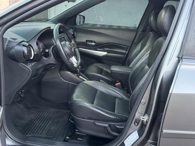 Nissan Kicks Sl 1.6 16V Flexstar 5P Aut. - foto 10