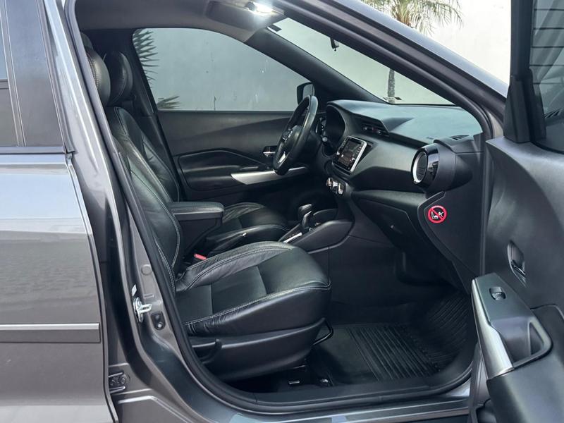 Nissan Kicks Sl 1.6 16V Flexstar 5P Aut. - foto 16