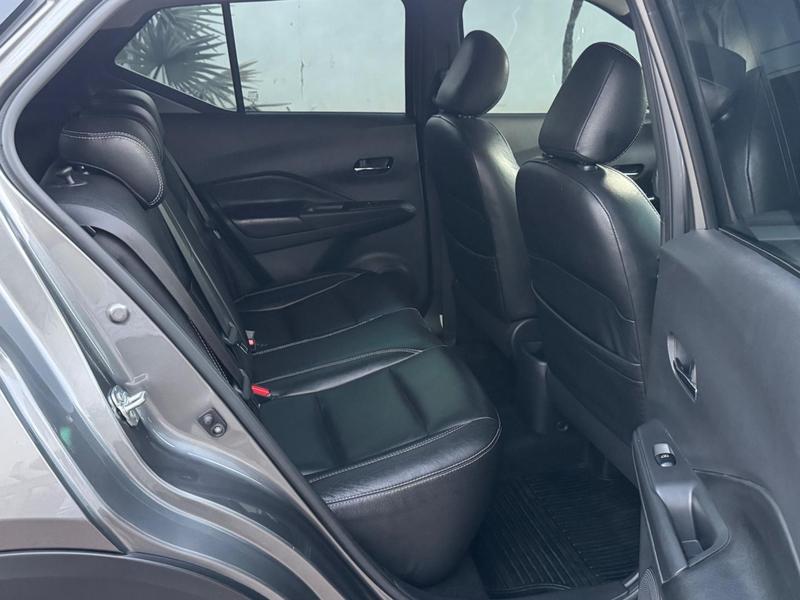 Nissan Kicks Sl 1.6 16V Flexstar 5P Aut. - foto 19