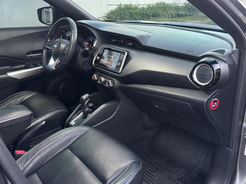 Nissan Kicks Sl 1.6 16V Flexstar 5P Aut. - foto 15