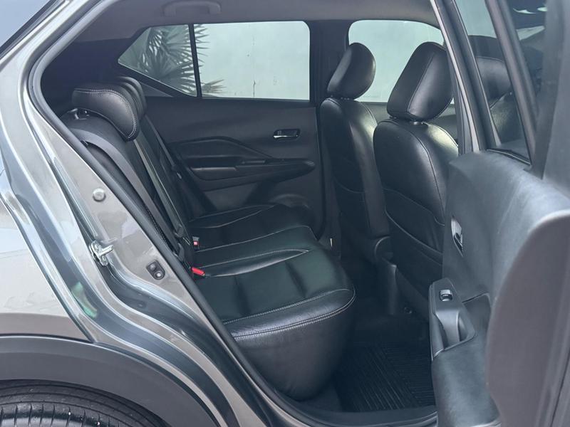 Nissan Kicks Sl 1.6 16V Flexstar 5P Aut. - foto 18