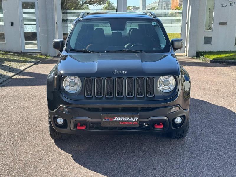 Jeep Renegade Thawk At D - foto 3