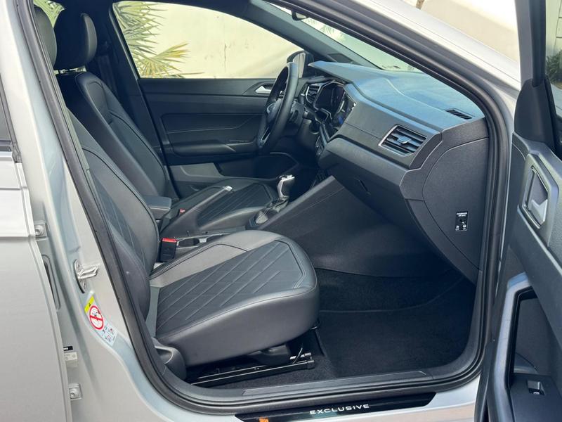 Volkswagen Virtus Exclusive - foto 20