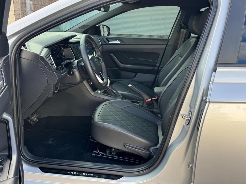 Volkswagen Virtus Exclusive - foto 12