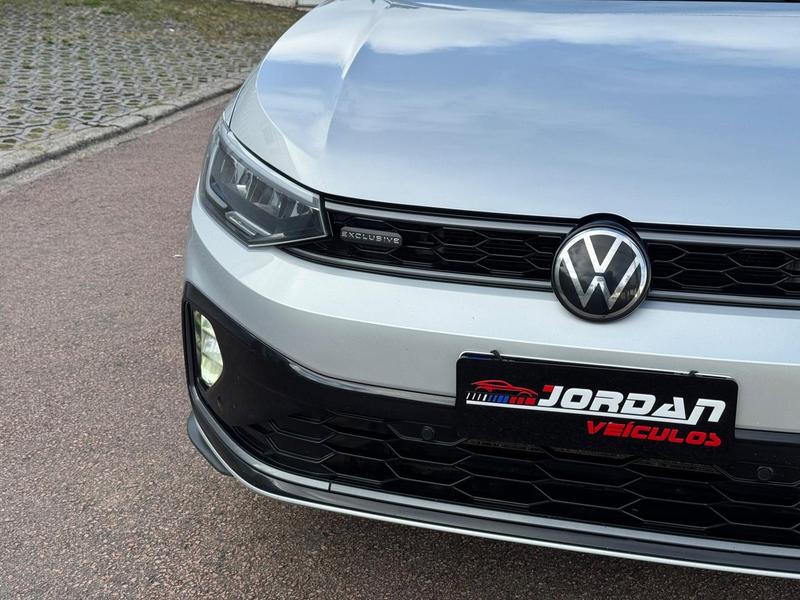 Volkswagen Virtus Exclusive - foto 4