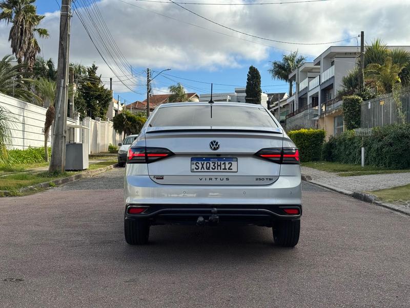 Volkswagen Virtus Exclusive - foto 7