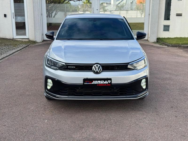 Volkswagen Virtus Exclusive - foto 3