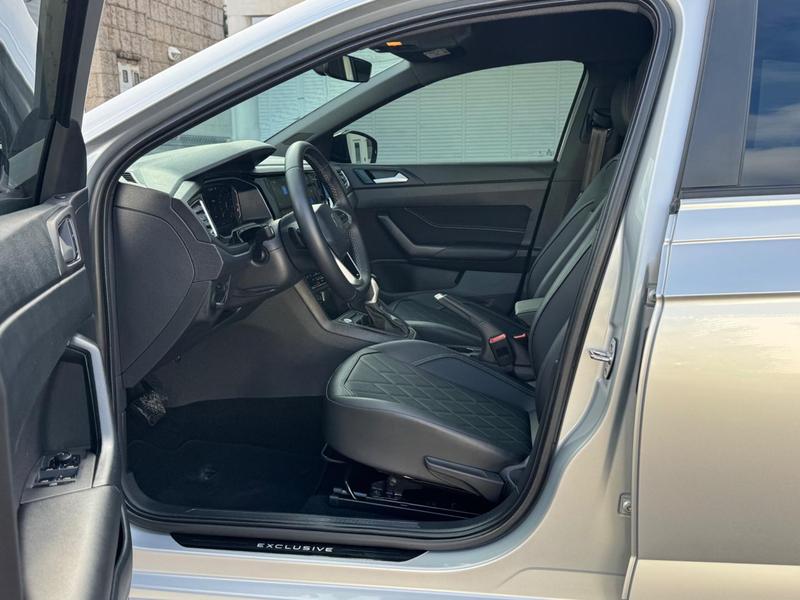Volkswagen Virtus Exclusive - foto 11