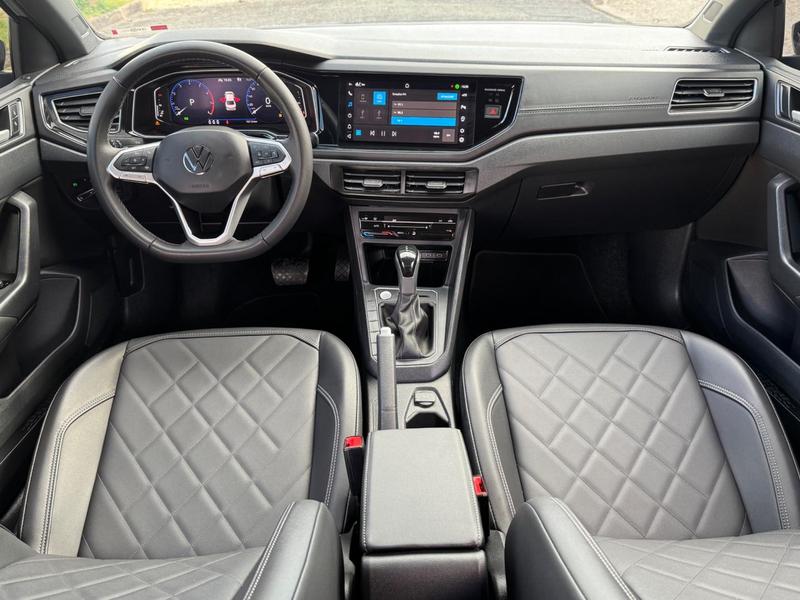 Volkswagen Virtus Exclusive - foto 13