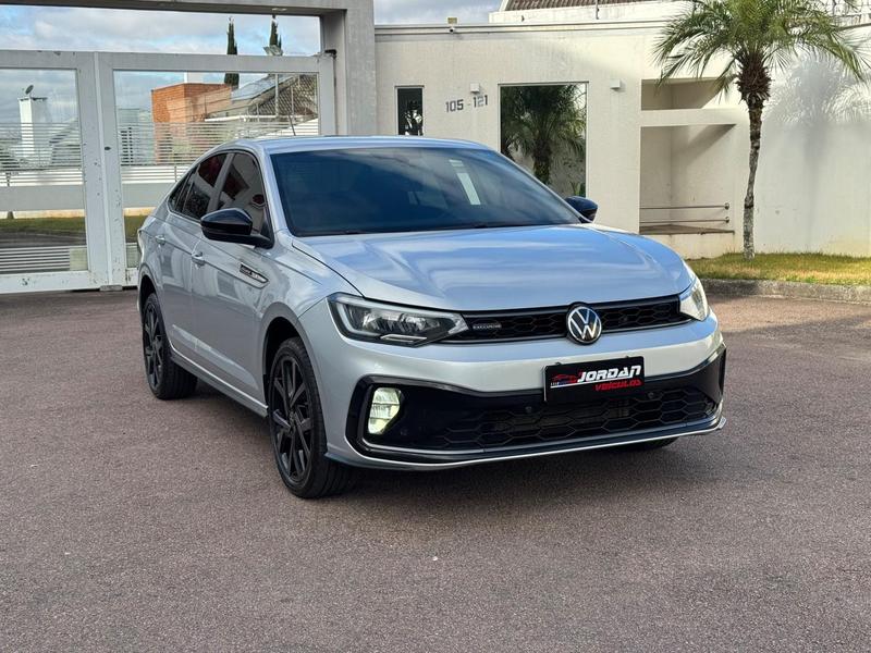 Volkswagen Virtus Exclusive - foto 2