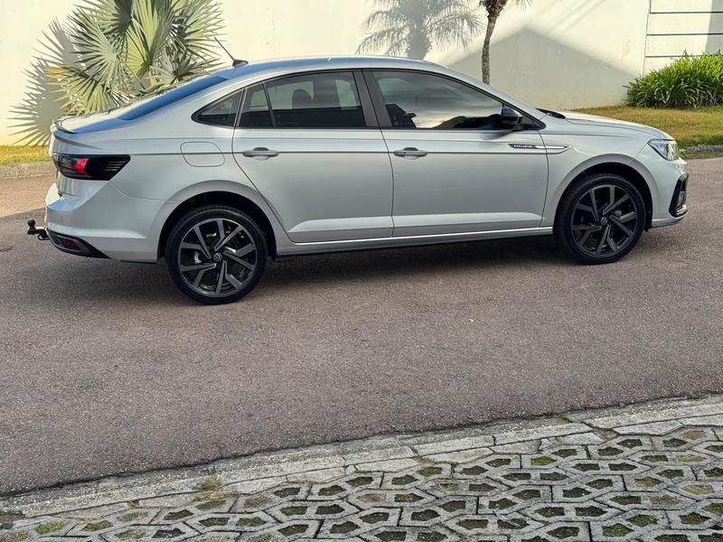 Volkswagen Virtus Exclusive - foto 9