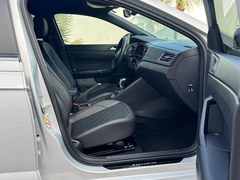 Volkswagen Virtus Exclusive - foto 19