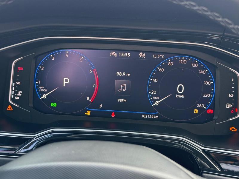 Volkswagen Virtus Exclusive - foto 15