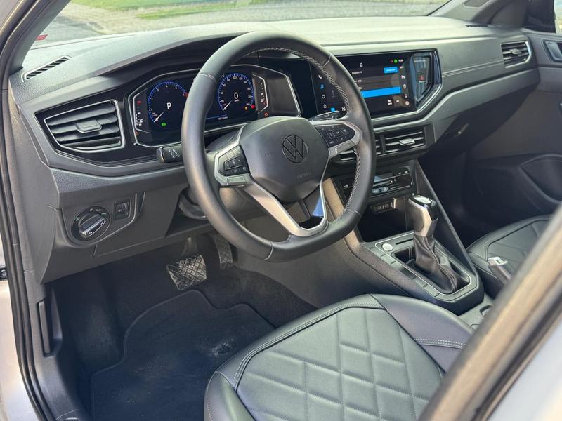 Volkswagen Virtus Exclusive - foto 10