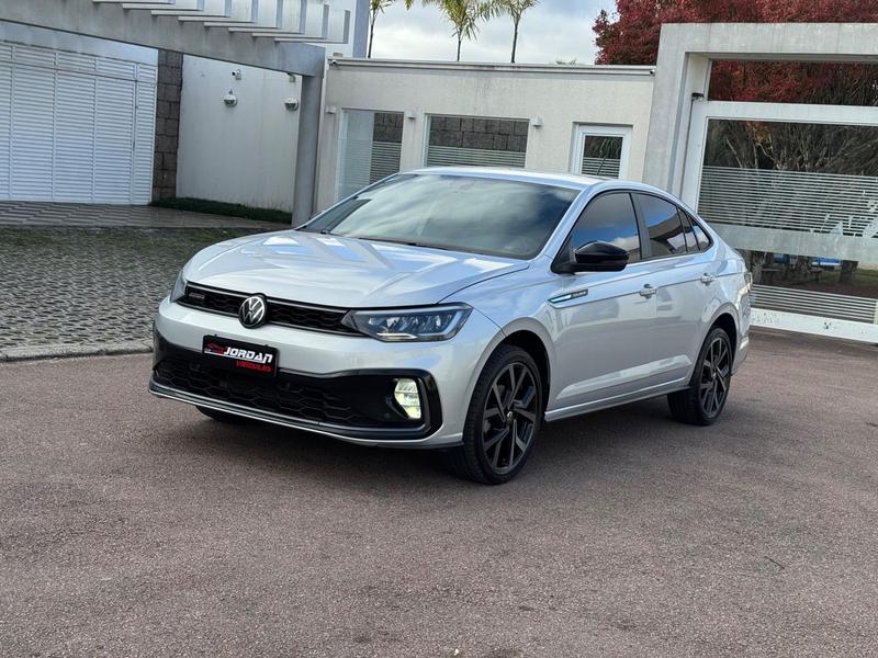 Volkswagen Virtus Exclusive - foto 5