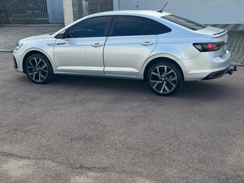 Volkswagen Virtus Exclusive - foto 6
