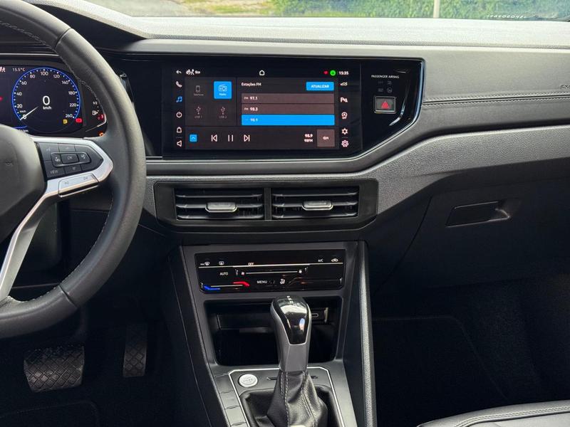 Volkswagen Virtus Exclusive - foto 16