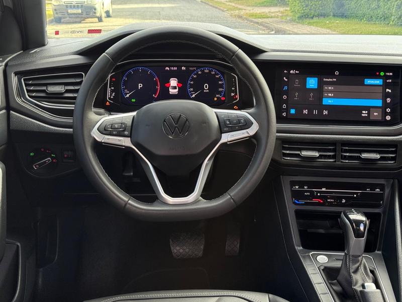 Volkswagen Virtus Exclusive - foto 14