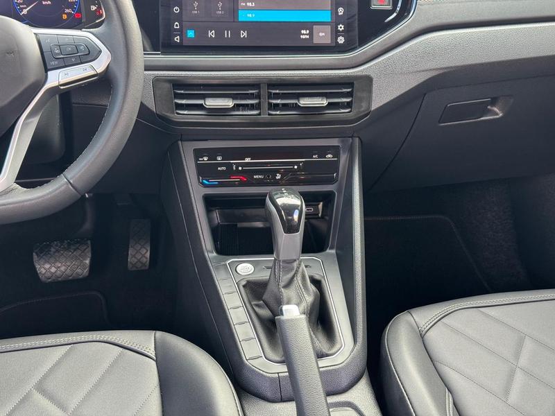 Volkswagen Virtus Exclusive - foto 17