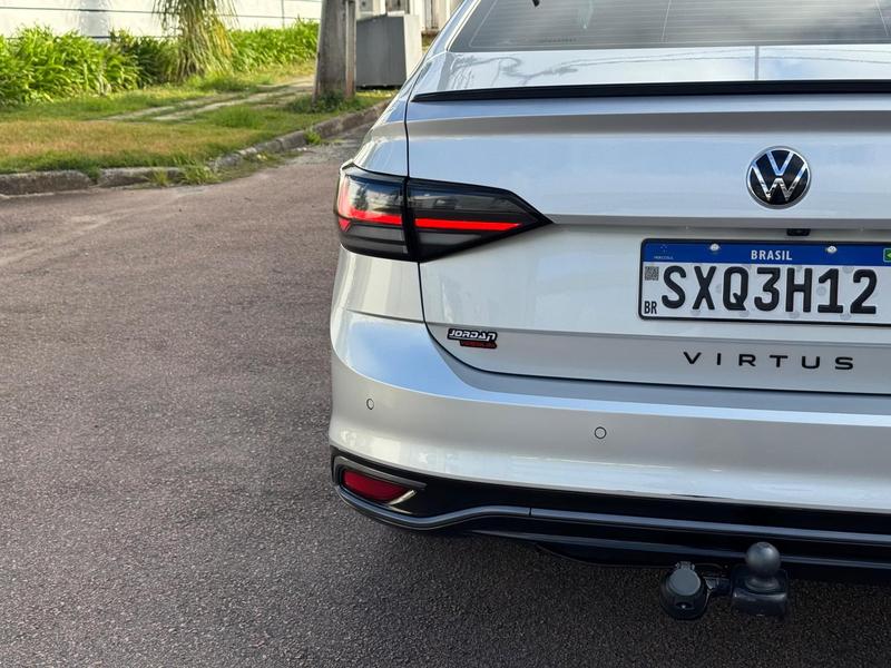 Volkswagen Virtus Exclusive - foto 8