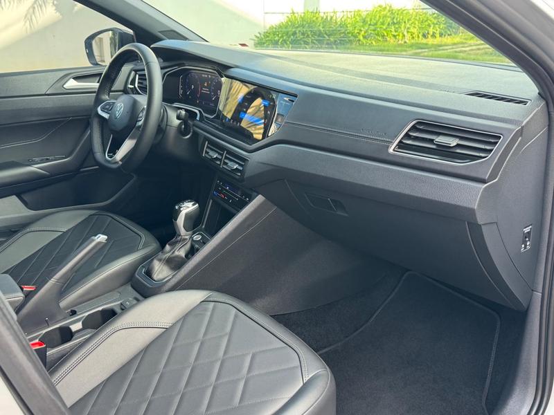 Volkswagen Virtus Exclusive - foto 18