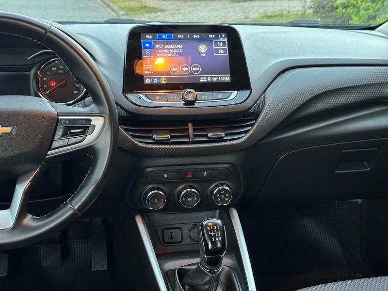 Chevrolet Onix 10tmt LTZ - foto 13