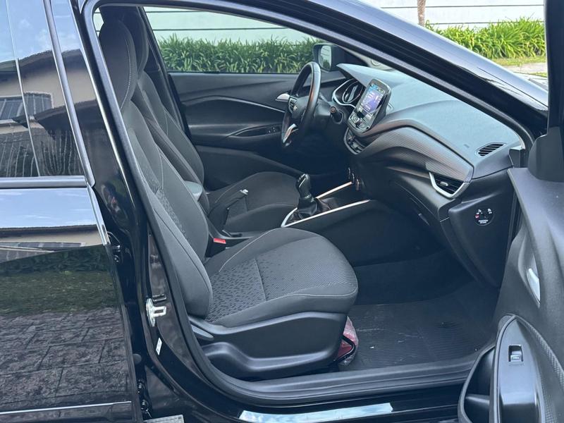 Chevrolet Onix 10tmt LTZ - foto 16
