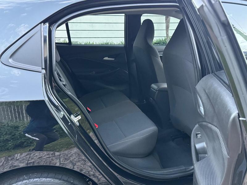 Chevrolet Onix 10tmt LTZ - foto 17